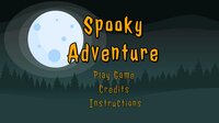 Spooky Adventure (CtrlPlay) screenshot, image №2466365 - RAWG