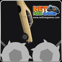 Car Crush (netjogosonline) screenshot, image №1847983 - RAWG