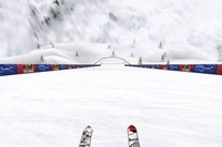 Touch Ski 3D - Presented by The Ski Channel screenshot, image №1600986 - RAWG