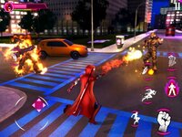 Grand Superhero Justice Sim screenshot, image №2921974 - RAWG