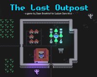 The Last Outpost (Joror) screenshot, image №3730665 - RAWG