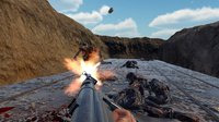 WW2 Zombie Range VR screenshot, image №1950531 - RAWG