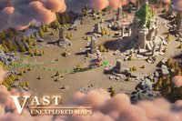 Rise of Kingdoms: Lost Crusade screenshot, image №2071043 - RAWG