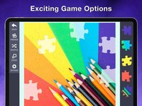 Jigsaw Daily: Fun Calming Game screenshot, image №1943878 - RAWG