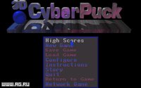 3D Cyber Puck screenshot, image №294733 - RAWG