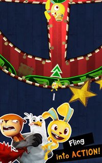 Spinball Carnival screenshot, image №1539609 - RAWG
