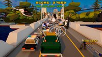 Trucky McTruckface screenshot, image №4207720 - RAWG