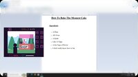 PiMon screenshot, image №4147310 - RAWG
