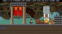 Gofretor - A Viking's Saga screenshot, image №2751726 - RAWG
