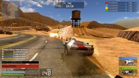 Burnin' Rubber Multiplayer screenshot, image №3703756 - RAWG