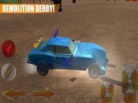 Xtreme Racing: Car Demolition screenshot, image №1324070 - RAWG