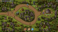 Broken Lands - Tower Defense screenshot, image №4019929 - RAWG