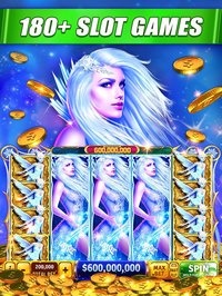 House of Fun - Slots Casino screenshot, image №900888 - RAWG