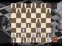 Mine Chess screenshot, image №3516296 - RAWG