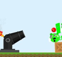 Julio - derribar muros final screenshot, image №2464247 - RAWG