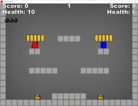 Square Battles screenshot, image №1312907 - RAWG