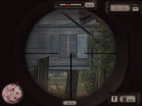 Sniper: Art of Victory screenshot, image №456270 - RAWG