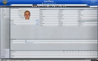 Football Manager 2009 screenshot, image №503451 - RAWG