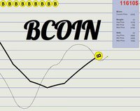 BCoin - currency simulator screenshot, image №1915574 - RAWG