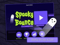 Spooky Bounce screenshot, image №1782560 - RAWG