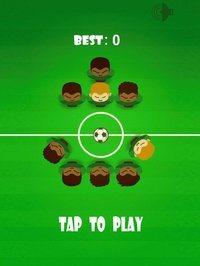 Football Pass Master screenshot, image №1769387 - RAWG