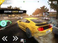 Racing Go screenshot, image №2682517 - RAWG