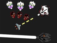 Gaster Hunt screenshot, image №3661844 - RAWG