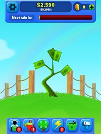 Money Tree - Grow Your Own Cash Tree for Free! screenshot, image №1566276 - RAWG