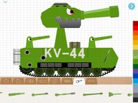 Labo Tank(Full):Kids Game screenshot, image №3783774 - RAWG