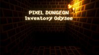 PIXEL DUNGEON Inventory Odyssey screenshot, image №3863403 - RAWG