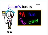 Jason's basics in Education and Learning screenshot, image №2458251 - RAWG