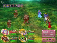 Whimsical Misadventures of Cinderella screenshot, image №1715104 - RAWG