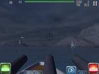 Battleship Destroyer screenshot, image №2104753 - RAWG