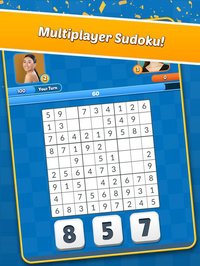 Sudoku Friends screenshot, image №2305243 - RAWG