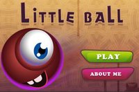 Little Ball screenshot, image №985747 - RAWG