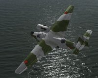 Ил-2 Штурмовик: Чужое небо screenshot, image №515003 - RAWG