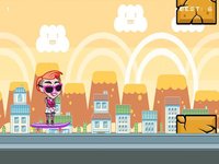 Jumpy Skating in Beverly Hill screenshot, image №893054 - RAWG