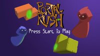PortalRush screenshot, image №1671658 - RAWG