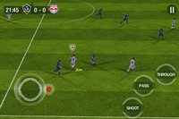 FIFA 11 screenshot, image №554211 - RAWG