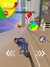 Bike Race Master: Bike Racing screenshot, image №3871406 - RAWG