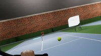 Real Tennis screenshot, image №3252927 - RAWG