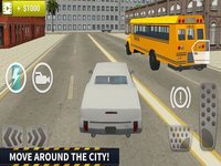 Real Moskva City Car Driver 2 screenshot, image №1662008 - RAWG