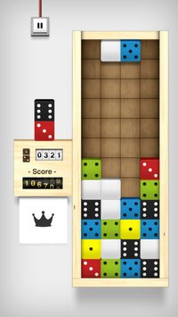 Domino Drop screenshot, image №42005 - RAWG