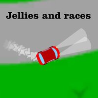 Jellies and races screenshot, image №3089450 - RAWG