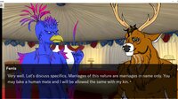 Animalia screenshot, image №3935688 - RAWG