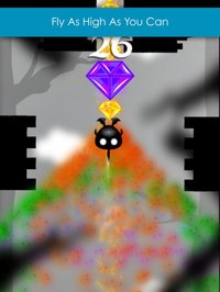 Tiny Bats screenshot, image №871110 - RAWG