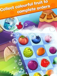 Farm Fruit Panda New Best Match 3 Puzzle Game 2017 screenshot, image №1763666 - RAWG