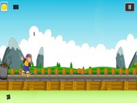 A Crazy Skater Boy - Adventure In The Big City Skate Park Games screenshot, image №1983968 - RAWG