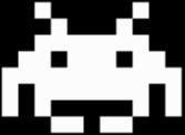 Test Space Invaders Clone screenshot, image №2346356 - RAWG