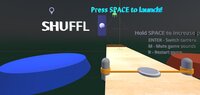 SHUFFL screenshot, image №3747629 - RAWG